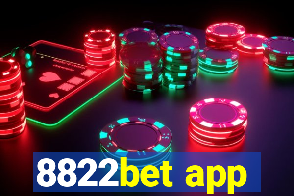 8822bet app